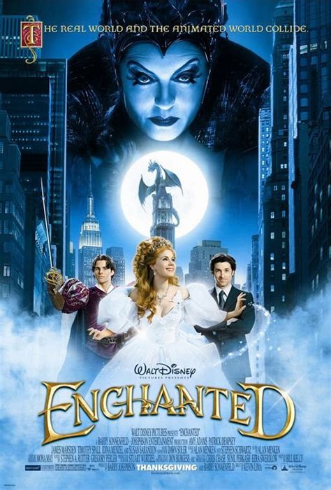 enchantment show netflix|enchanted series netflix.